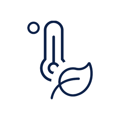 Ökoklima Icon