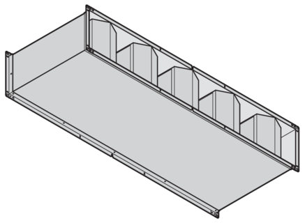 Sound attenuator