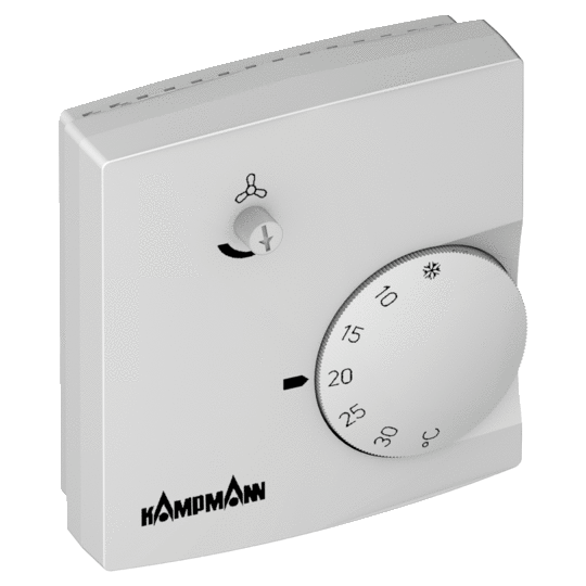 Room thermostat