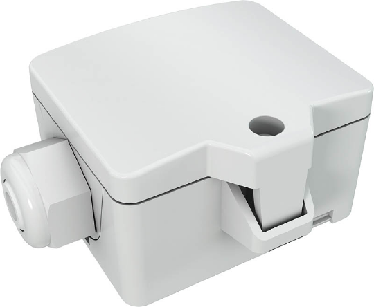 Room temperature sensor