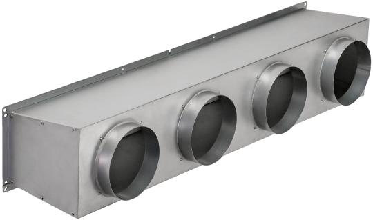 Flexible pipe connection unit