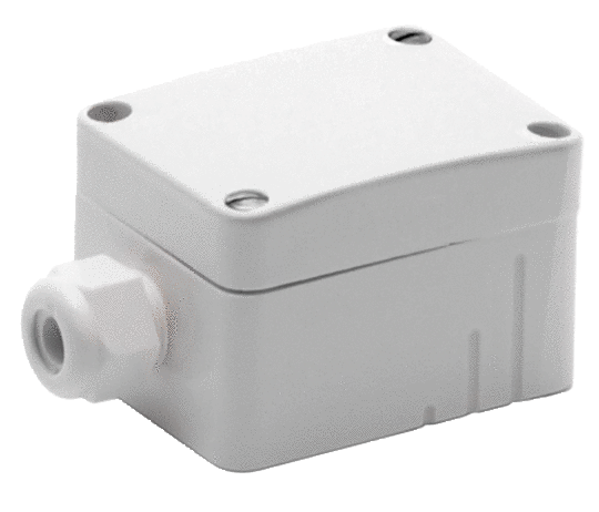 Outside temperature sensor/industrial temperature sensor