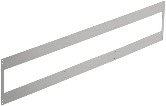 Transition panel