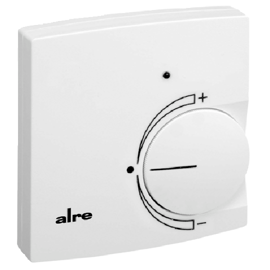 Room temperature controller