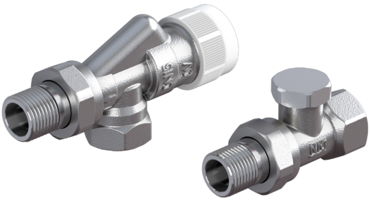 Valve kit