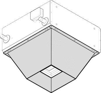 Outlet nozzle