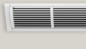 Door Air Curtains