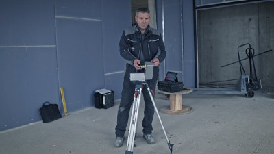 Site Measurement