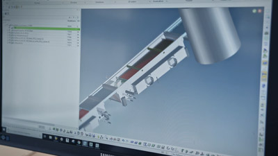 Construction including Tailored Solutions