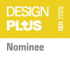 ISH 2025 Design Plus Award Nominee